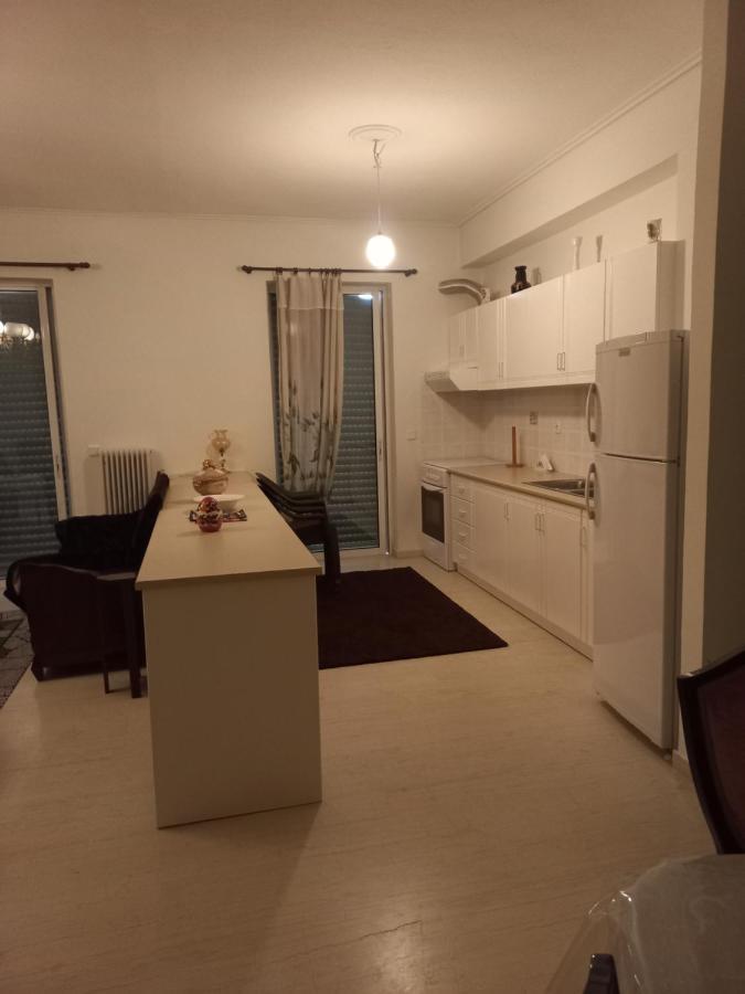 Great Apartment With Parking In The City Center ตรีโปลิส ภายนอก รูปภาพ