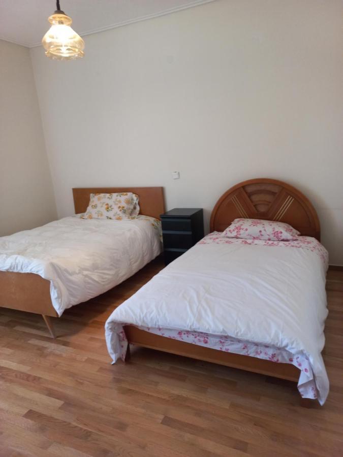 Great Apartment With Parking In The City Center ตรีโปลิส ภายนอก รูปภาพ